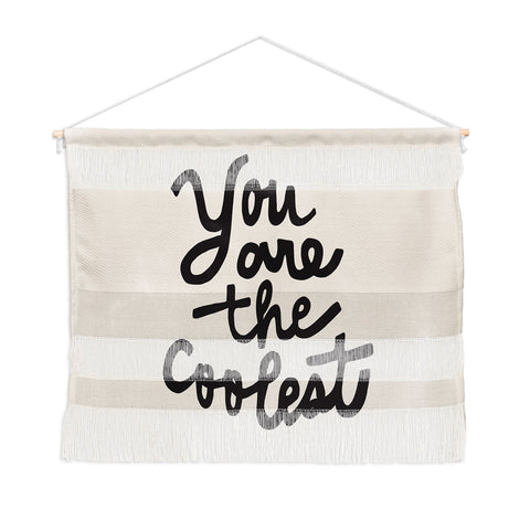 Urban Wild Studio you are the coolest Wall Hanging Landscape