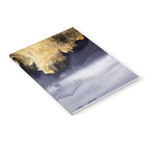 UtArt Thunderstorm I Notebook