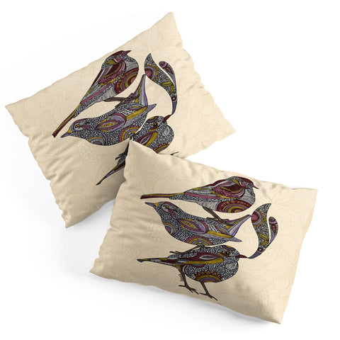 Valentina Ramos 3 Kings Pillow Shams