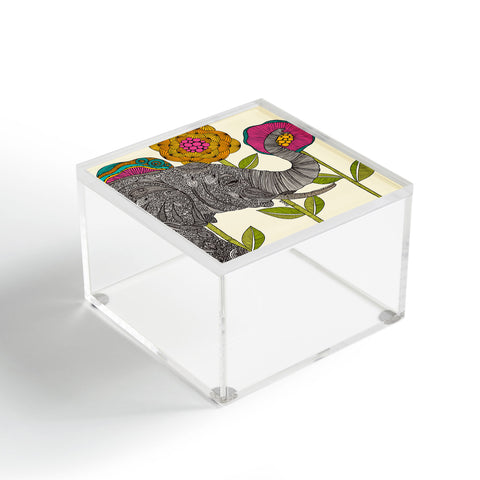 Valentina Ramos Aaron Acrylic Box