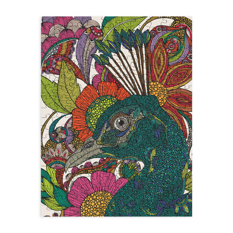 Valentina Ramos Alexis And The Flowers Puzzle