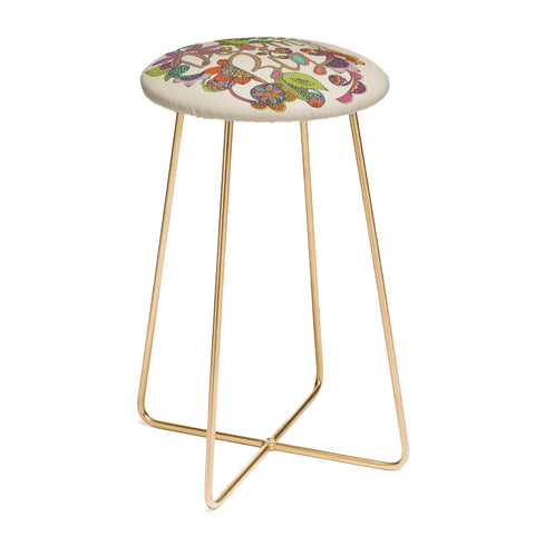 Valentina Ramos Always Dream Big Counter Stool