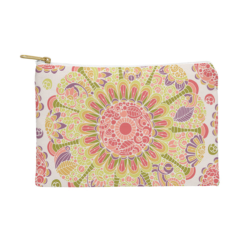 Valentina Ramos Amaranth pink Pouch