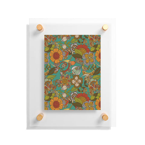 Valentina Ramos Amelia Floating Acrylic Print