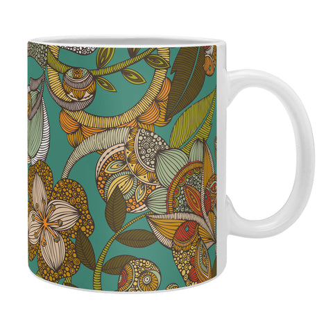 Valentina Ramos Amelia Coffee Mug