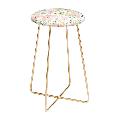 Valentina Ramos Amelia Counter Stool