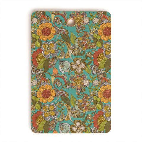 Valentina Ramos Amelia Cutting Board Rectangle
