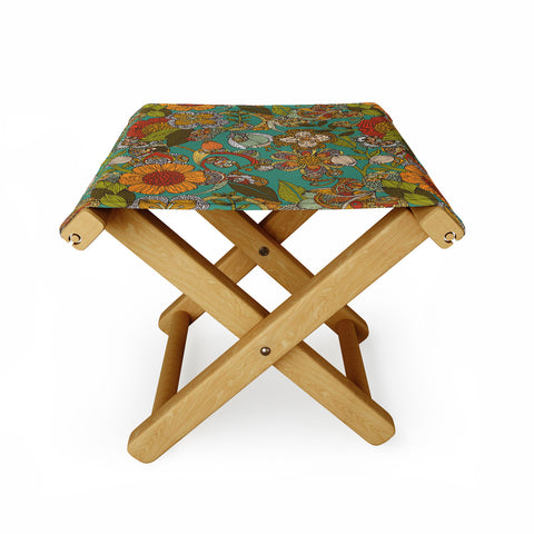 Valentina Ramos Amelia Folding Stool