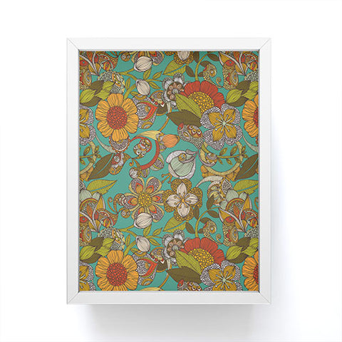 Valentina Ramos Amelia Framed Mini Art Print