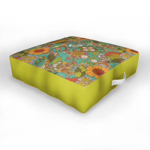 Valentina Ramos Amelia Outdoor Floor Cushion