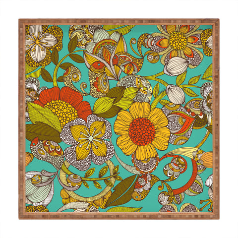 Valentina Ramos Amelia Square Tray