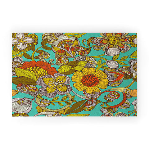 Valentina Ramos Amelia Welcome Mat