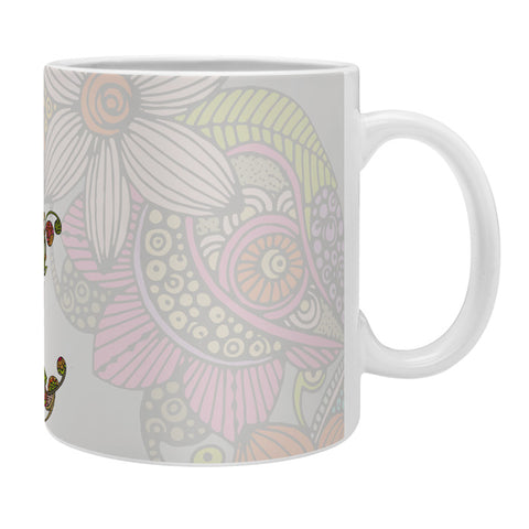 Valentina Ramos Ampersand Coffee Mug