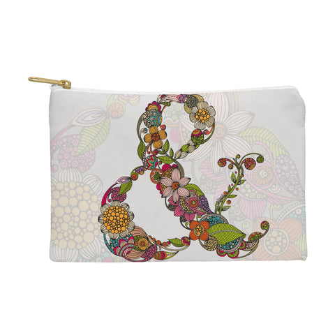Valentina Ramos Ampersand Pouch