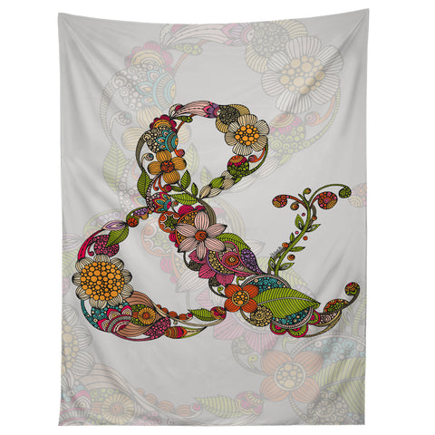 Valentina Ramos Ampersand Tapestry