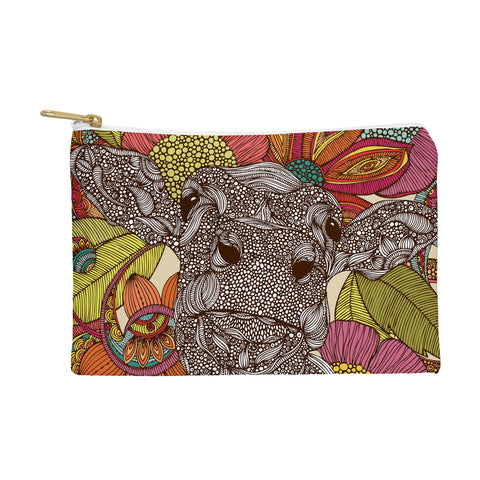 Valentina Ramos Arabella And The Flowers Pouch