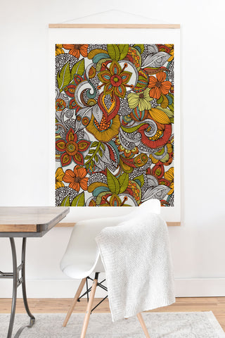 Valentina Ramos Ava Art Print And Hanger