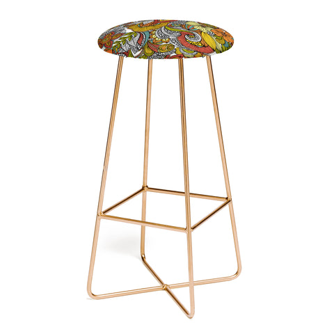Valentina Ramos Ava Bar Stool