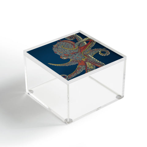 Valentina Ramos Azzuli Acrylic Box