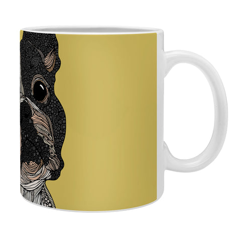 Valentina Ramos Barkysimeto Coffee Mug