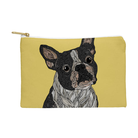 Valentina Ramos Barkysimeto Pouch