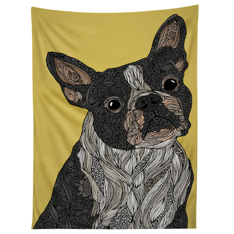 Valentina Ramos Barkysimeto Tapestry