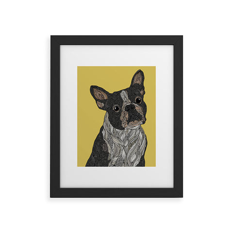 Valentina Ramos Barkysimeto Framed Art Print
