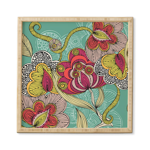 Valentina Ramos Beatriz Framed Wall Art