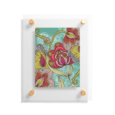 Valentina Ramos Beatriz Floating Acrylic Print