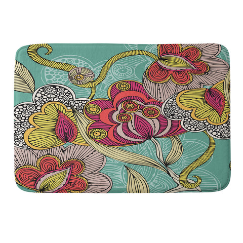 Valentina Ramos Beatriz Memory Foam Bath Mat