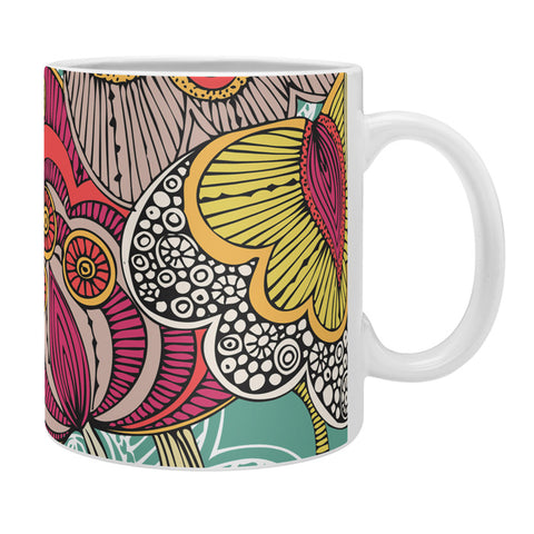 Valentina Ramos Beatriz Coffee Mug