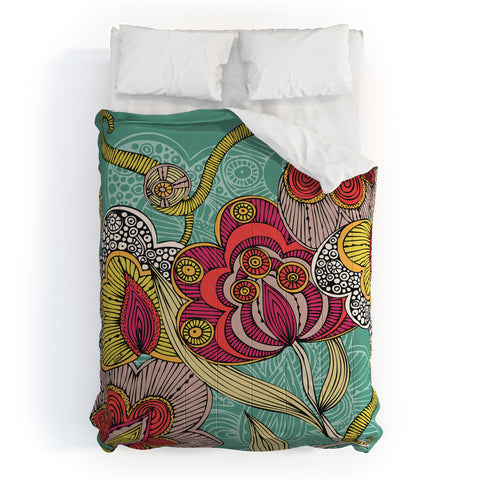 Valentina Ramos Beatriz Comforter