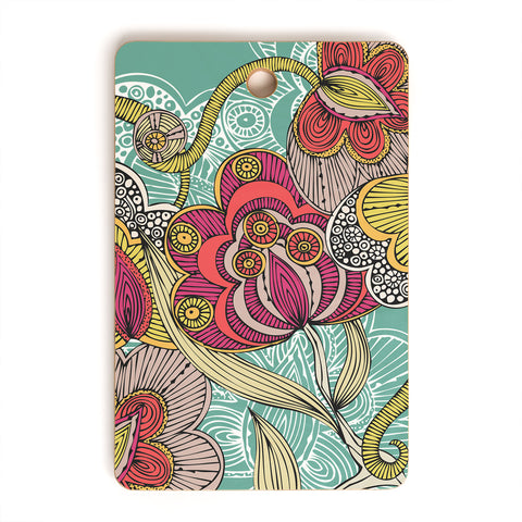 Valentina Ramos Beatriz Cutting Board Rectangle