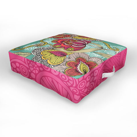 Valentina Ramos Beatriz Outdoor Floor Cushion