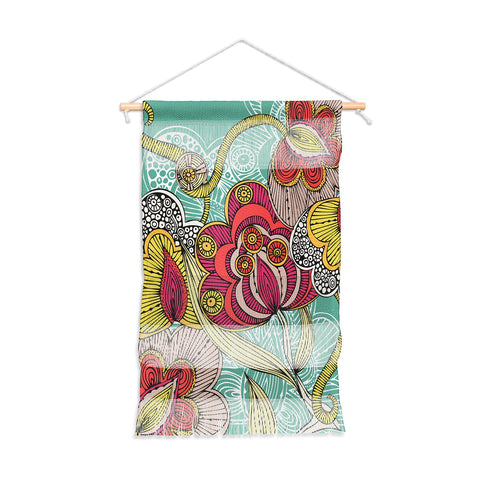 Valentina Ramos Beatriz Wall Hanging Portrait