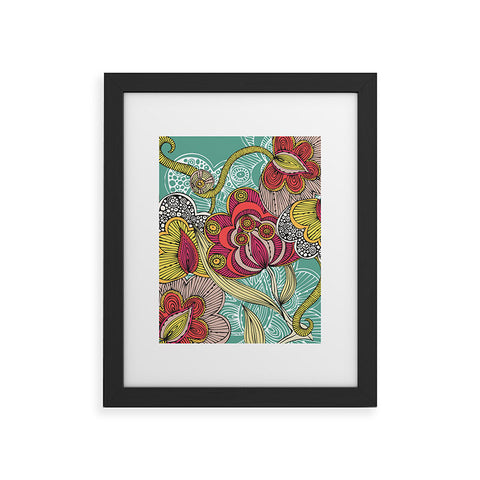 Valentina Ramos Beatriz Framed Art Print