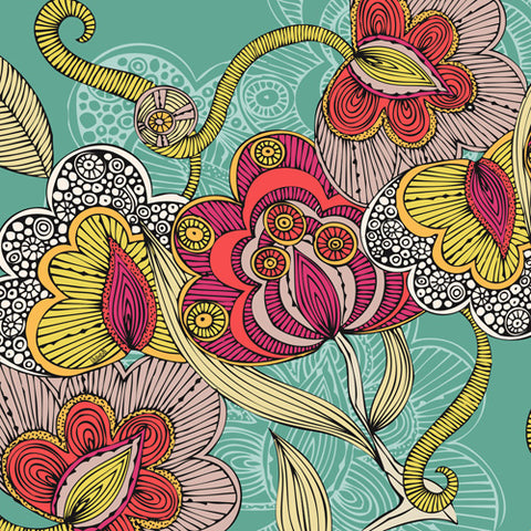 Valentina ramos Artist | Deny Designs