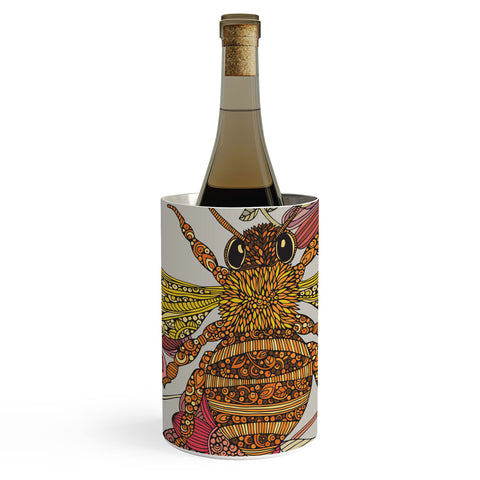 Valentina Ramos Bee Awesome Wine Chiller