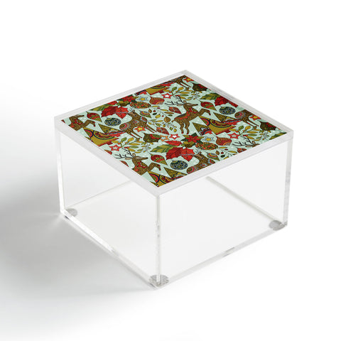 Valentina Ramos Berry Merry Acrylic Box