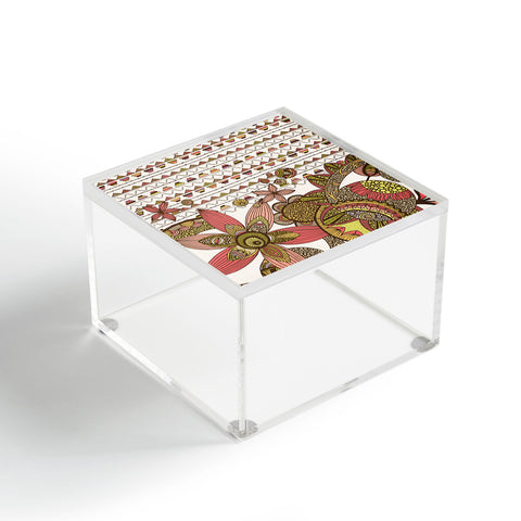 Valentina Ramos Bo Tribal Acrylic Box