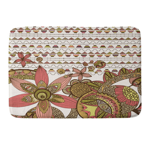Valentina Ramos Bo Tribal Memory Foam Bath Mat