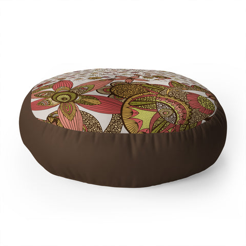 Valentina Ramos Bo Tribal Floor Pillow Round