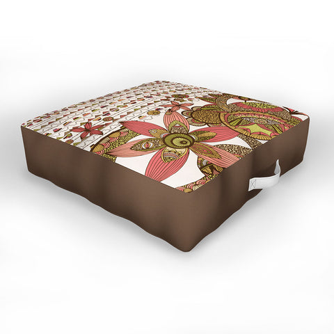 Valentina Ramos Bo Tribal Outdoor Floor Cushion