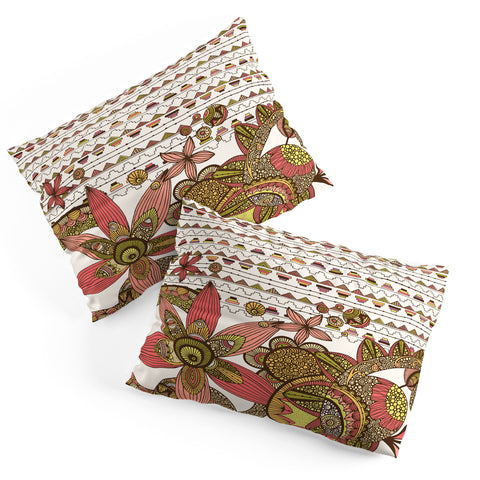 Valentina Ramos Bo Tribal Pillow Shams