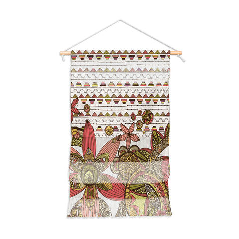 Valentina Ramos Bo Tribal Wall Hanging Portrait