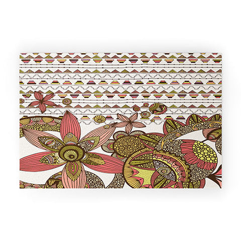Valentina Ramos Bo Tribal Welcome Mat