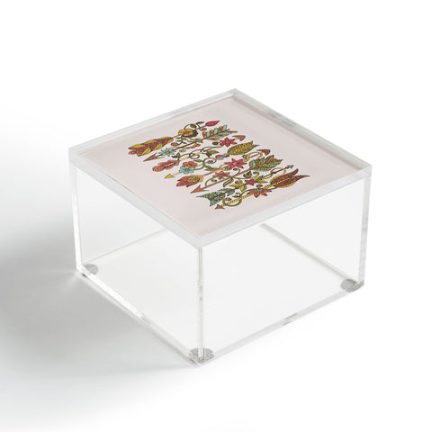 Valentina Ramos Boho Arrows Acrylic Box