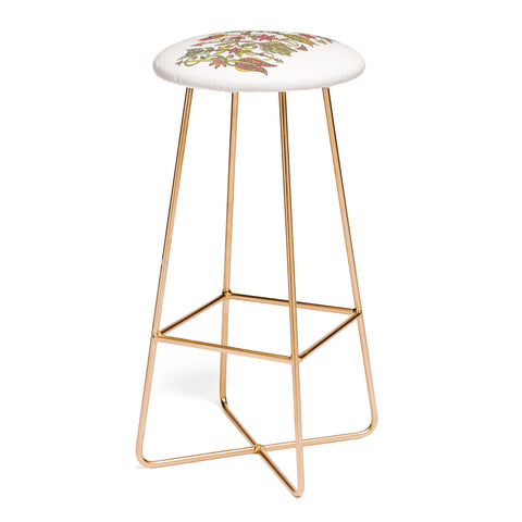 Valentina Ramos Boho Arrows Bar Stool