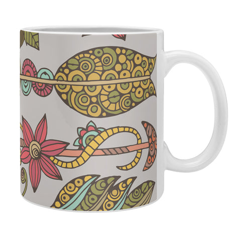 Valentina Ramos Boho Arrows Coffee Mug