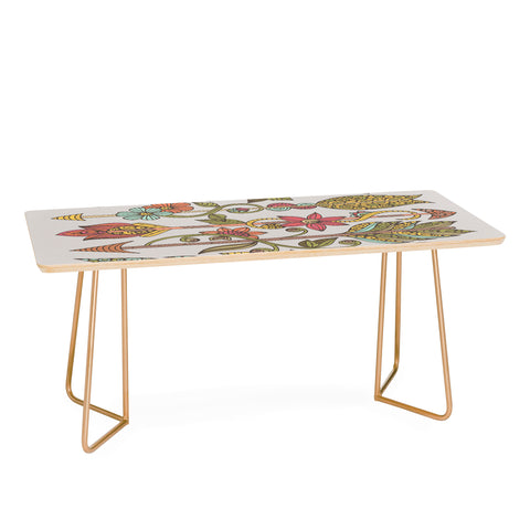 Valentina Ramos Boho Arrows Coffee Table